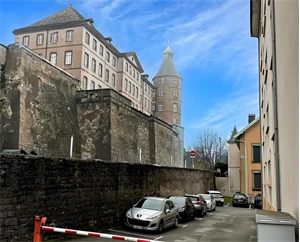 t4 à la vente -   25200  MONTBELIARD, surface 92 m2 vente t4 - UBI467450069